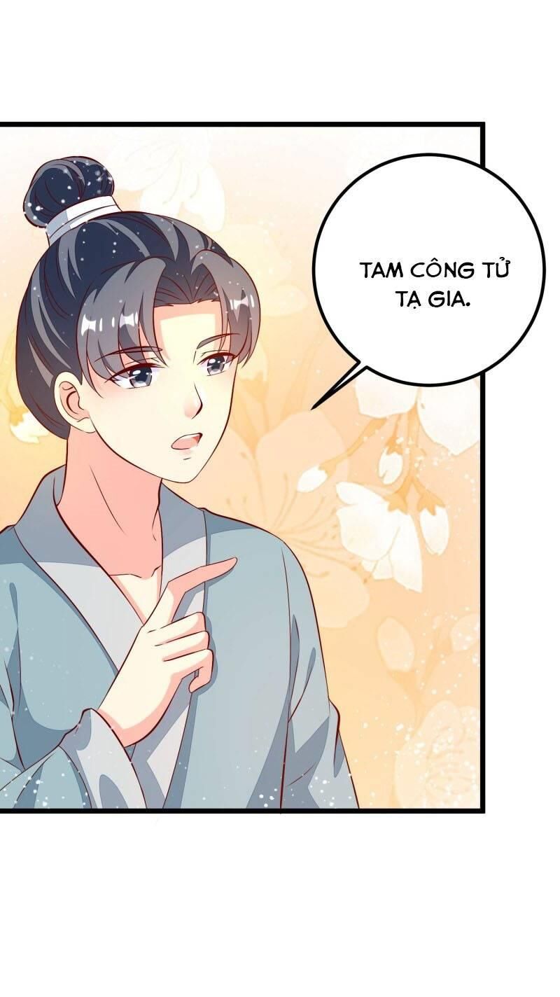 Đế Hoàng Chi Thần Y Khí Phi Chapter 46 - Trang 2