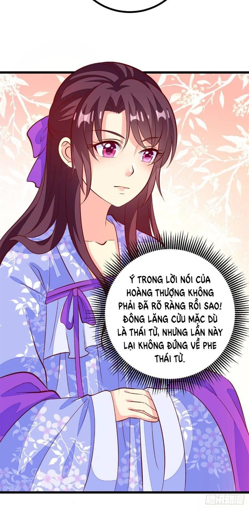 Đế Hoàng Chi Thần Y Khí Phi Chapter 44 - Trang 2