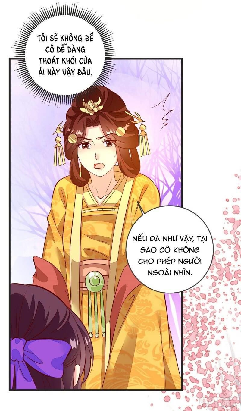 Đế Hoàng Chi Thần Y Khí Phi Chapter 43 - Trang 2