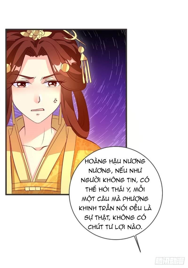 Đế Hoàng Chi Thần Y Khí Phi Chapter 40 - Trang 2