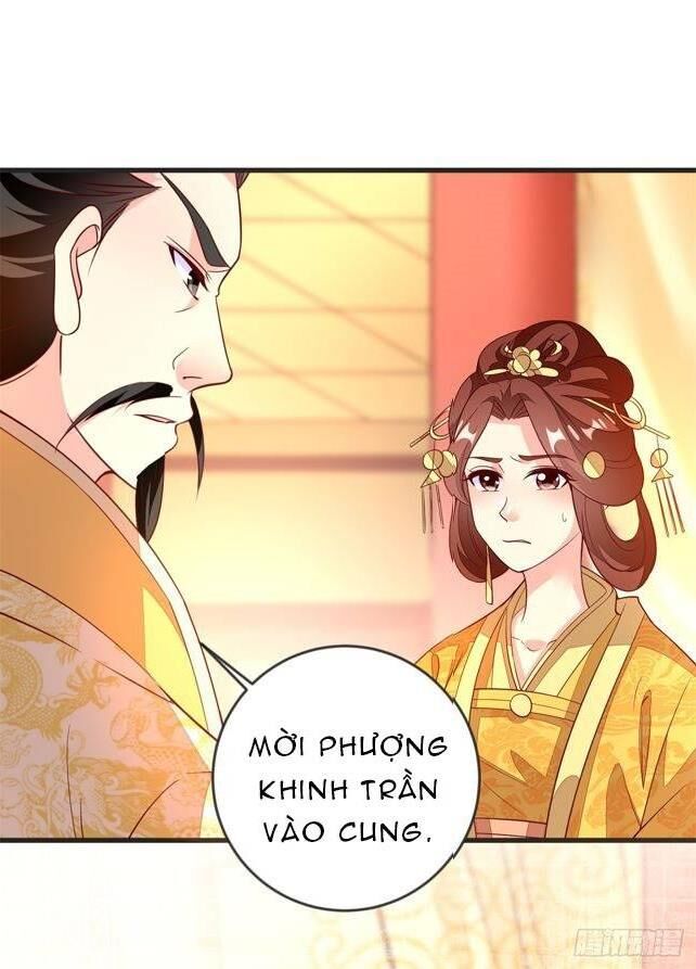 Đế Hoàng Chi Thần Y Khí Phi Chapter 39 - Trang 2