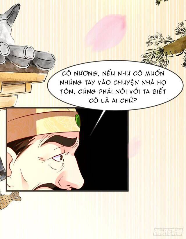 Đế Hoàng Chi Thần Y Khí Phi Chapter 37 - Trang 2