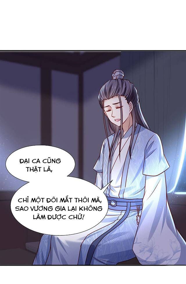 Đế Hoàng Chi Thần Y Khí Phi Chapter 16 - Trang 2