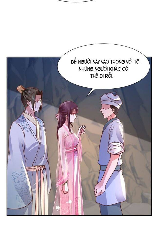 Đế Hoàng Chi Thần Y Khí Phi Chapter 9 - Trang 2