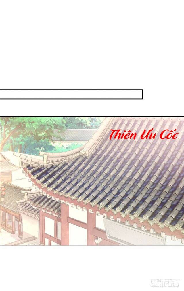 Đế Hoàng Chi Thần Y Khí Phi Chapter 4 - Trang 2