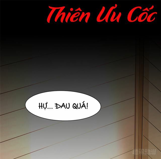 Đế Hoàng Chi Thần Y Khí Phi Chapter 1 - Trang 2