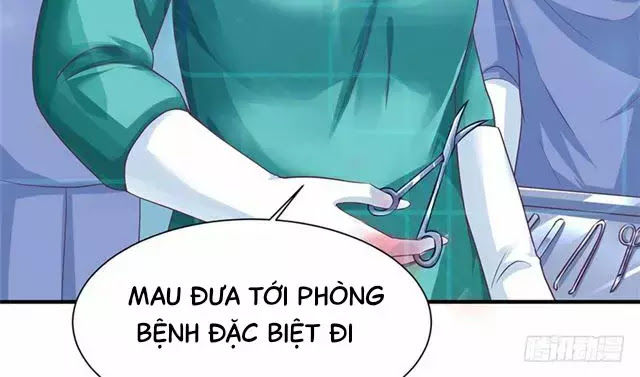 Đế Hoàng Chi Thần Y Khí Phi Chapter 0 - Trang 2