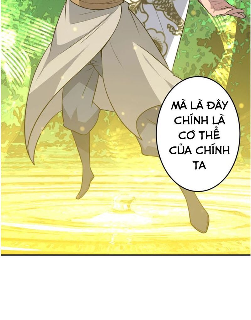 Ta Luyện Dược Thành Thánh Chapter 29 - Trang 2