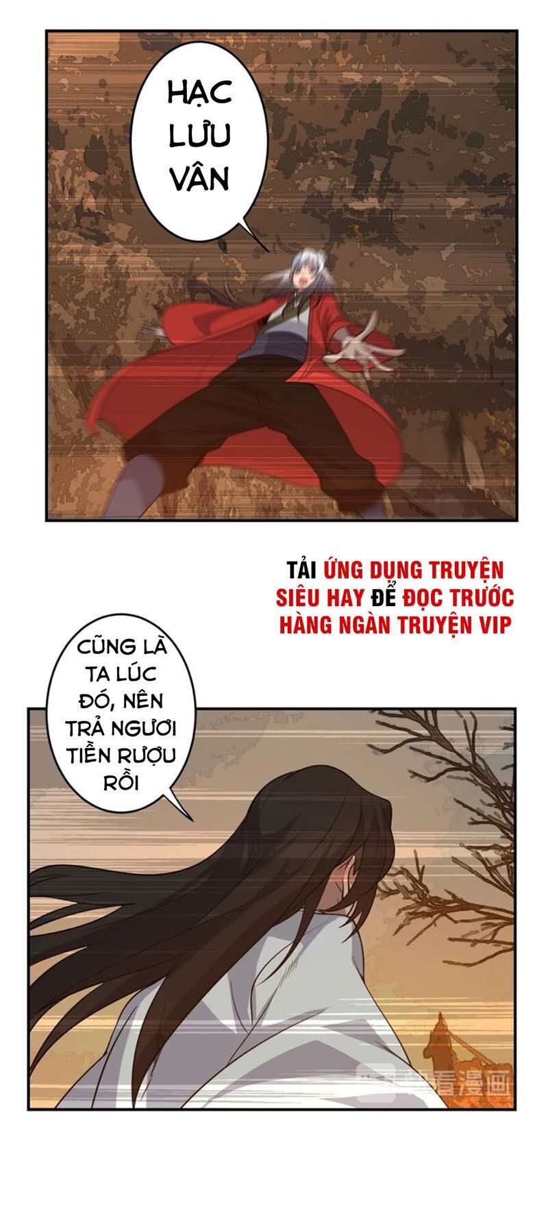 Ta Luyện Dược Thành Thánh Chapter 29 - Trang 2