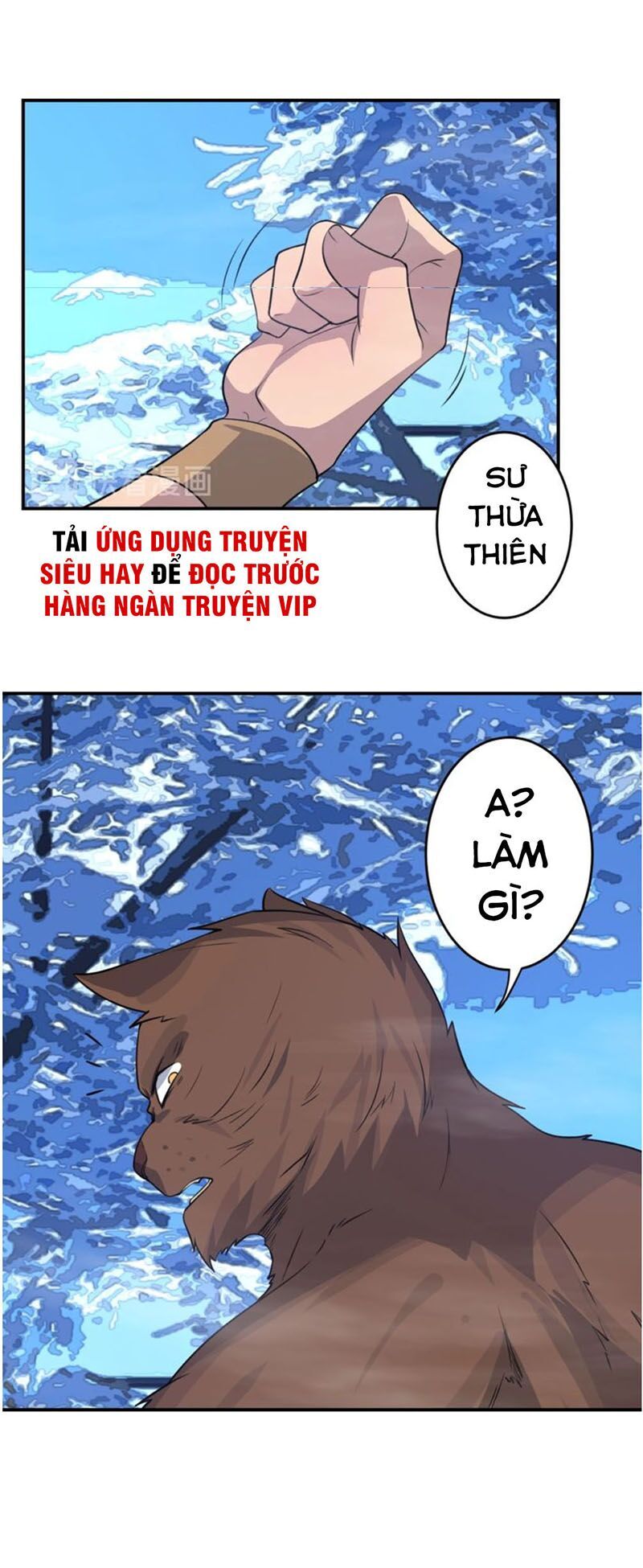 Ta Luyện Dược Thành Thánh Chapter 29 - Trang 2