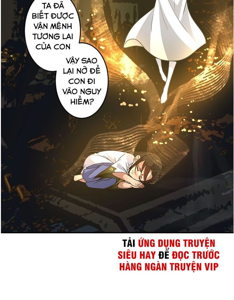 Ta Luyện Dược Thành Thánh Chapter 29 - Trang 2