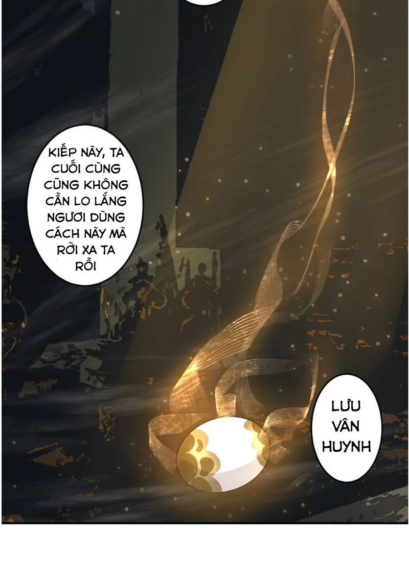 Ta Luyện Dược Thành Thánh Chapter 29 - Trang 2