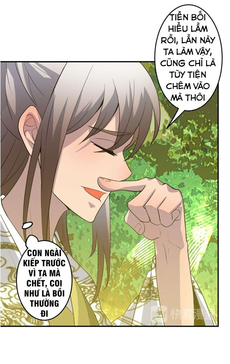 Ta Luyện Dược Thành Thánh Chapter 29 - Trang 2