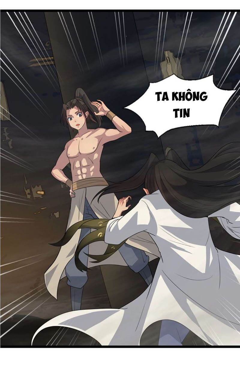 Ta Luyện Dược Thành Thánh Chapter 28 - Trang 2