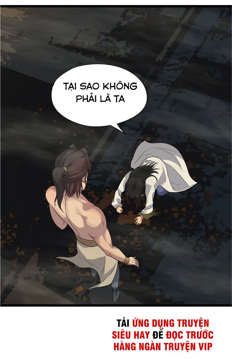 Ta Luyện Dược Thành Thánh Chapter 28 - Trang 2