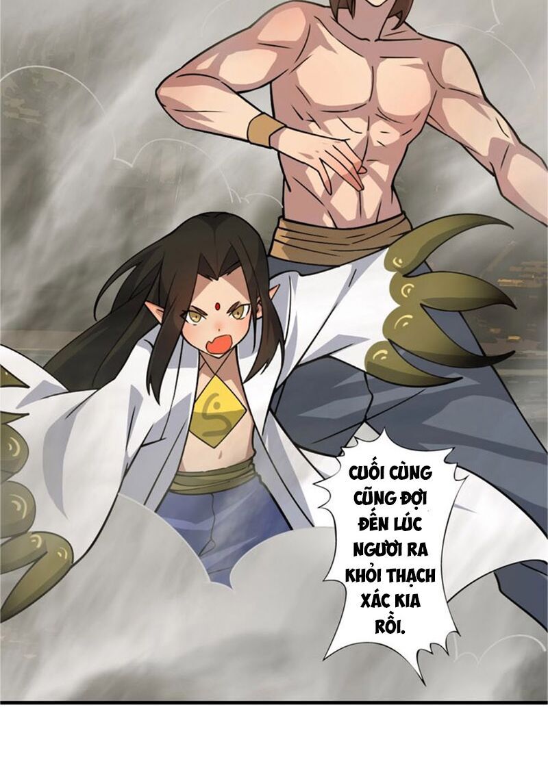 Ta Luyện Dược Thành Thánh Chapter 23 - Trang 2