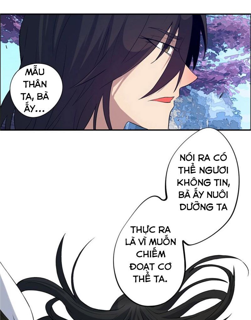 Ta Luyện Dược Thành Thánh Chapter 23 - Trang 2