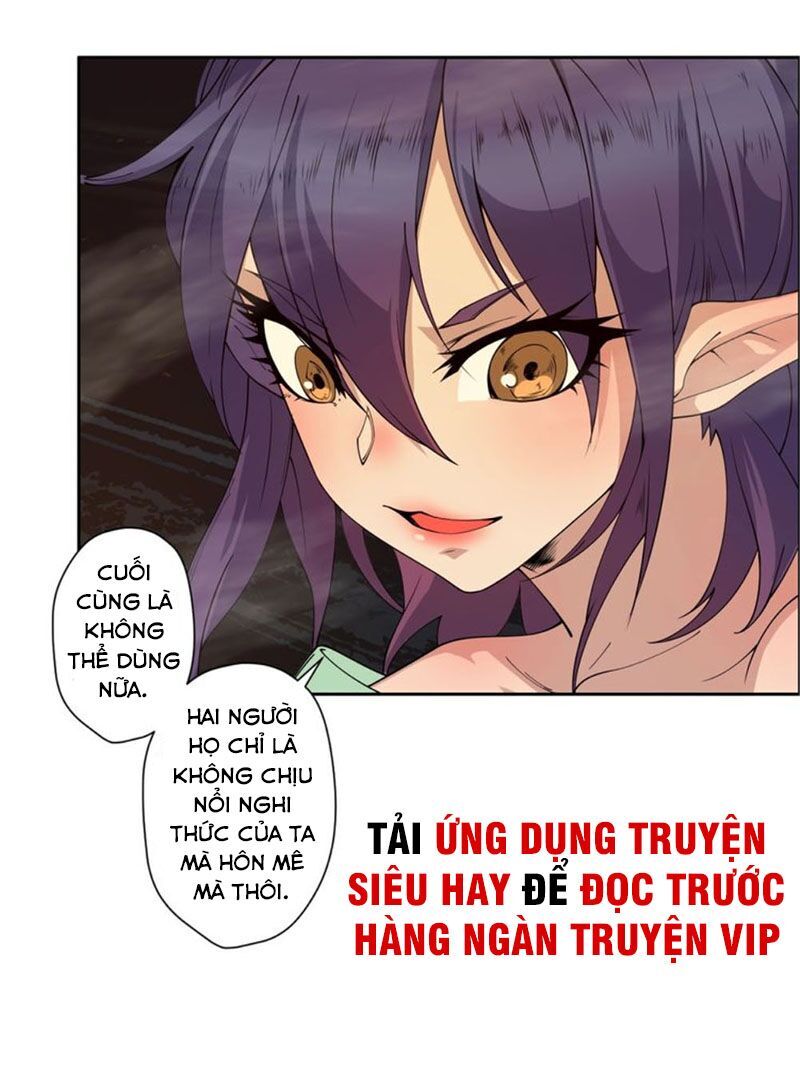 Ta Luyện Dược Thành Thánh Chapter 22 - Trang 2