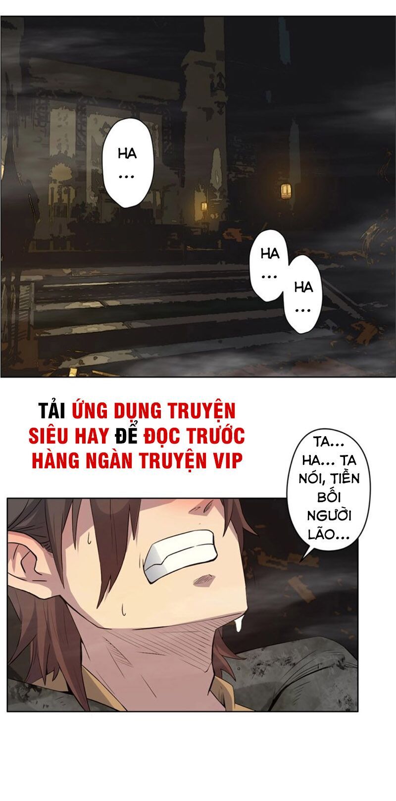 Ta Luyện Dược Thành Thánh Chapter 22 - Trang 2