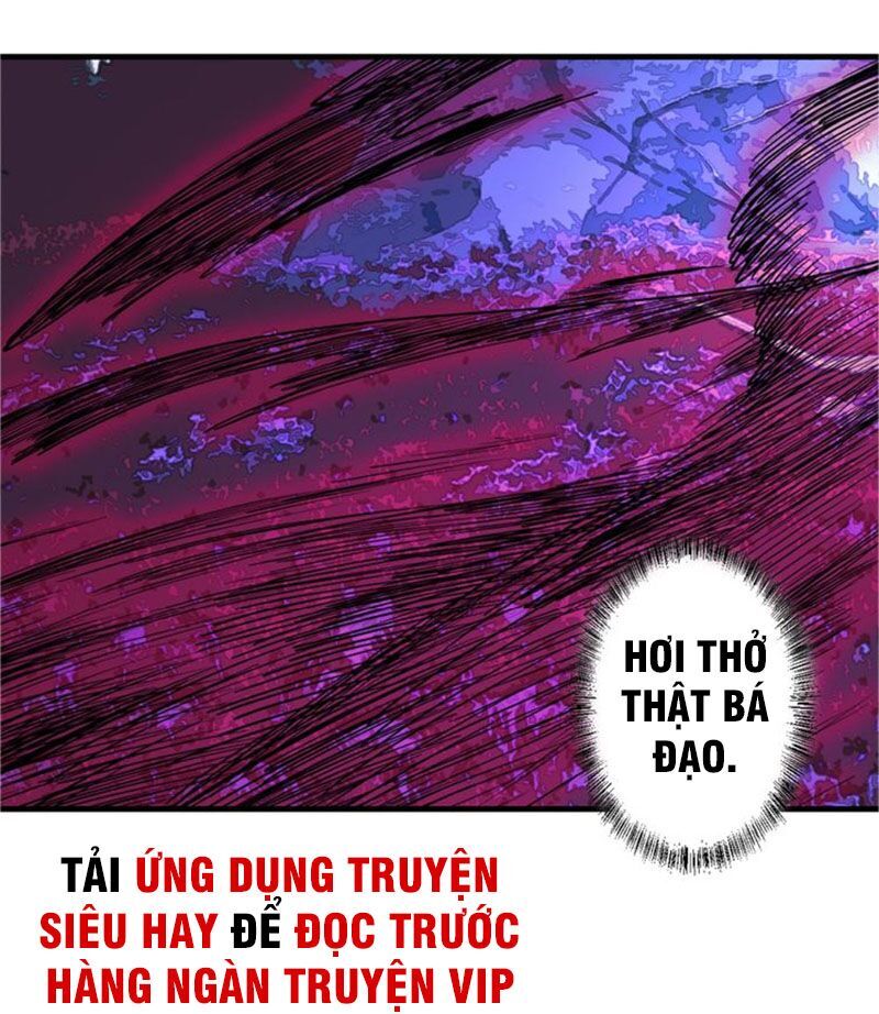 Ta Luyện Dược Thành Thánh Chapter 22 - Trang 2