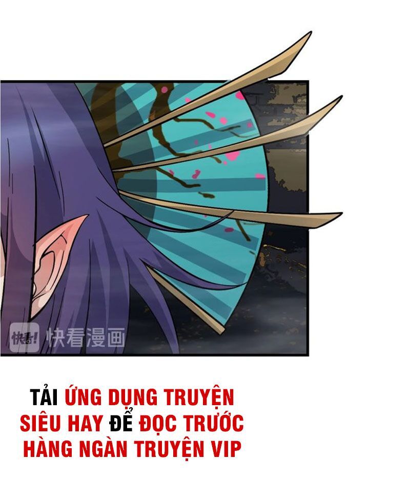 Ta Luyện Dược Thành Thánh Chapter 21 - Trang 2