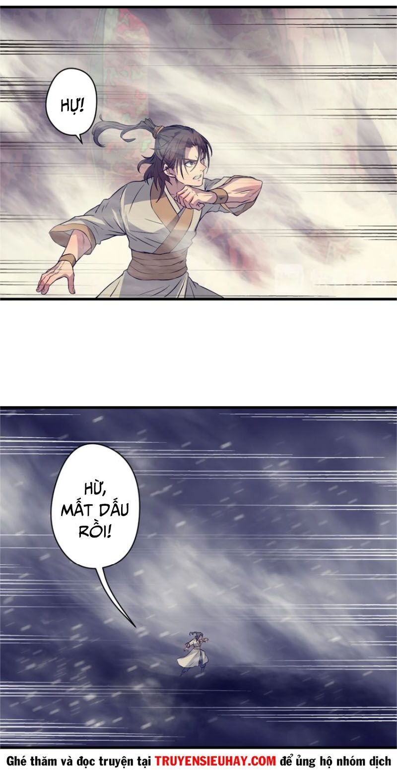 Ta Luyện Dược Thành Thánh Chapter 18 - Trang 2