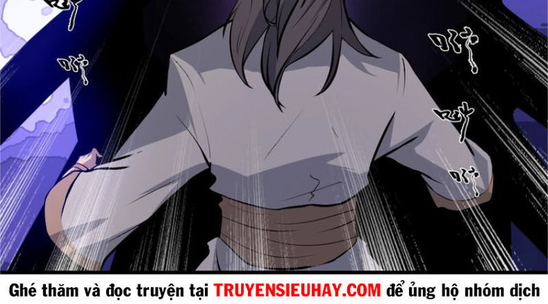 Ta Luyện Dược Thành Thánh Chapter 16 - Trang 2