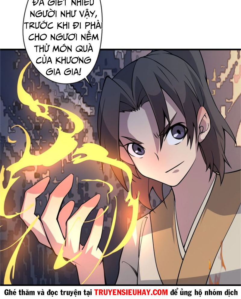 Ta Luyện Dược Thành Thánh Chapter 15 - Trang 2