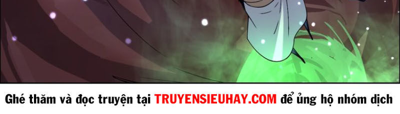 Ta Luyện Dược Thành Thánh Chapter 11 - Trang 2