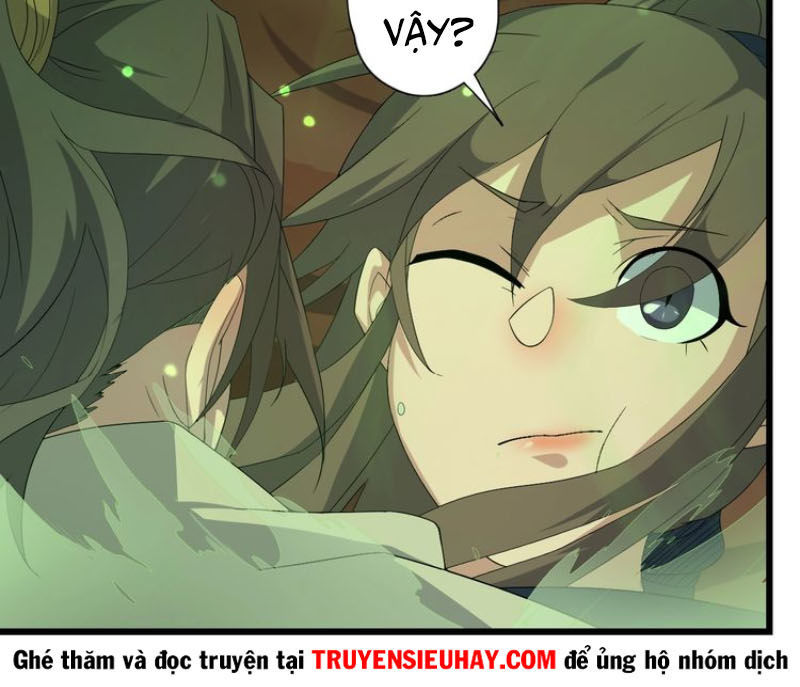 Ta Luyện Dược Thành Thánh Chapter 11 - Trang 2