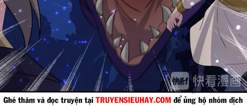 Ta Luyện Dược Thành Thánh Chapter 10 - Trang 2