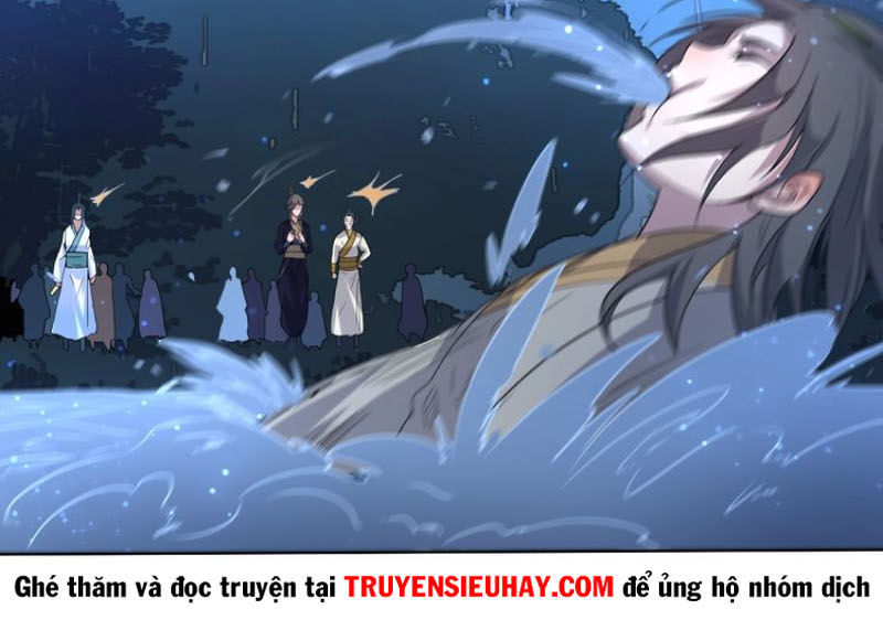 Ta Luyện Dược Thành Thánh Chapter 10 - Trang 2