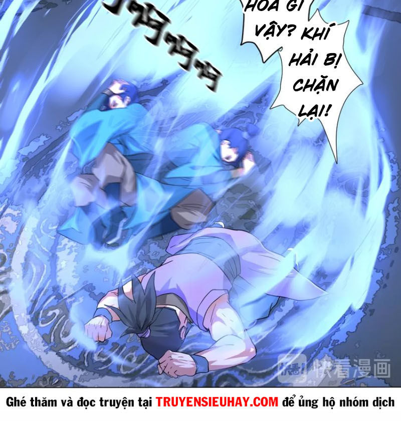 Ta Luyện Dược Thành Thánh Chapter 8 - Trang 2