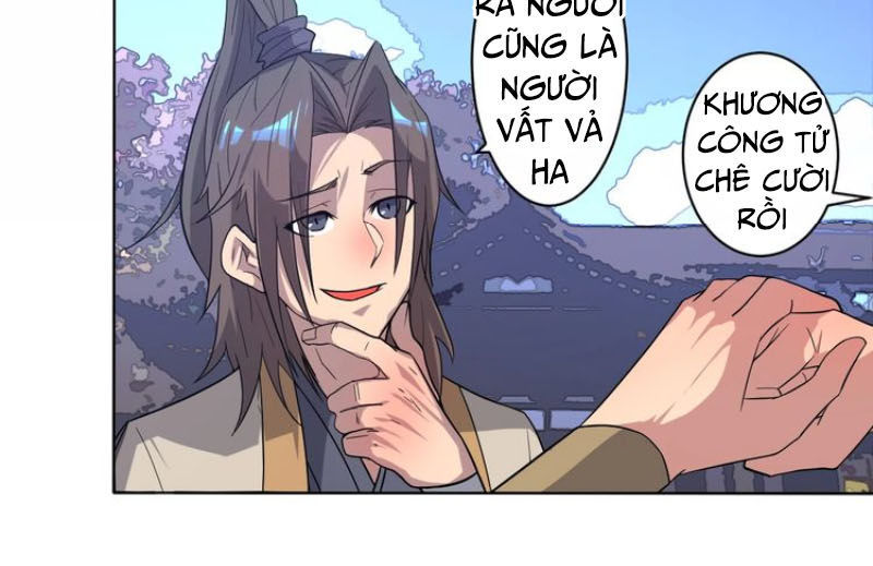 Ta Luyện Dược Thành Thánh Chapter 8 - Trang 2