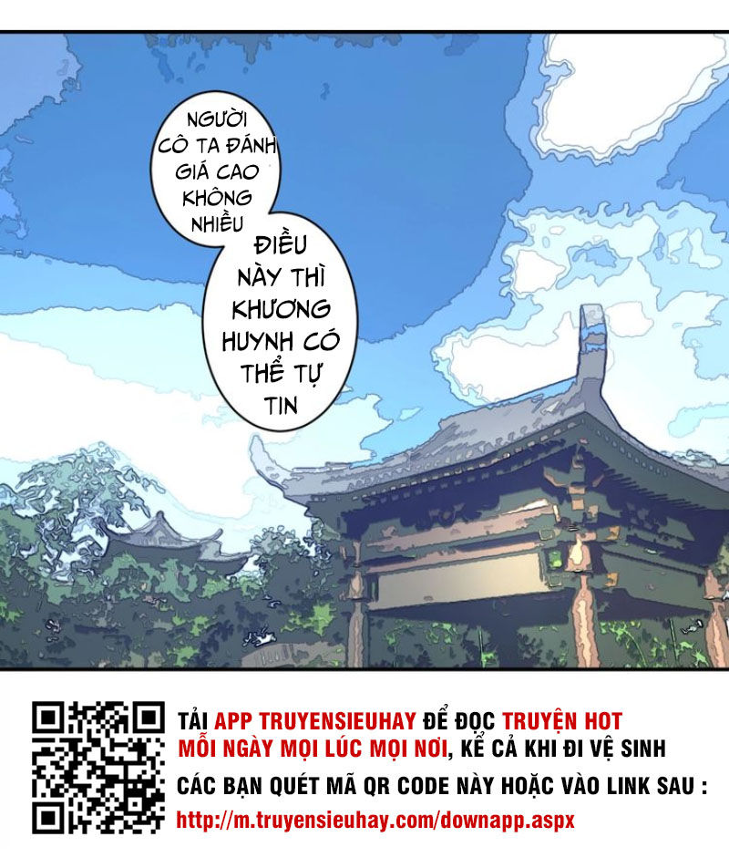 Ta Luyện Dược Thành Thánh Chapter 8 - Trang 2