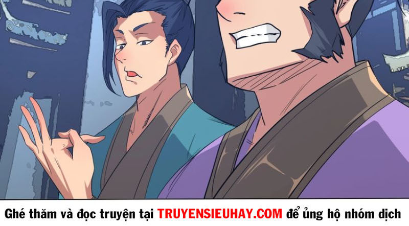 Ta Luyện Dược Thành Thánh Chapter 8 - Trang 2