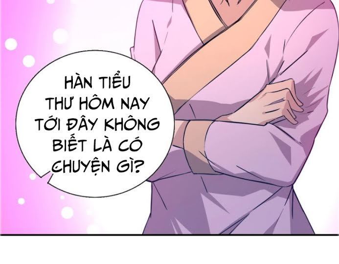 Ta Luyện Dược Thành Thánh Chapter 5 - Trang 2