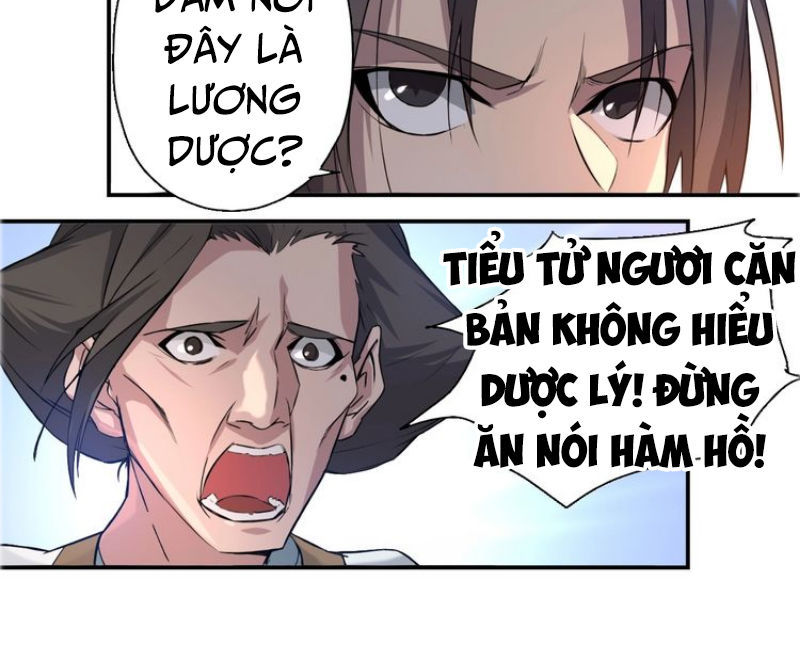 Ta Luyện Dược Thành Thánh Chapter 2 - Trang 2