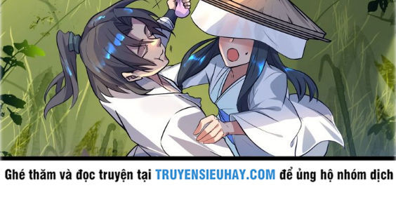 Ta Luyện Dược Thành Thánh Chapter 1 - Trang 2