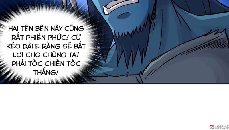 Khống Vận Sư Chapter 78 - Trang 2