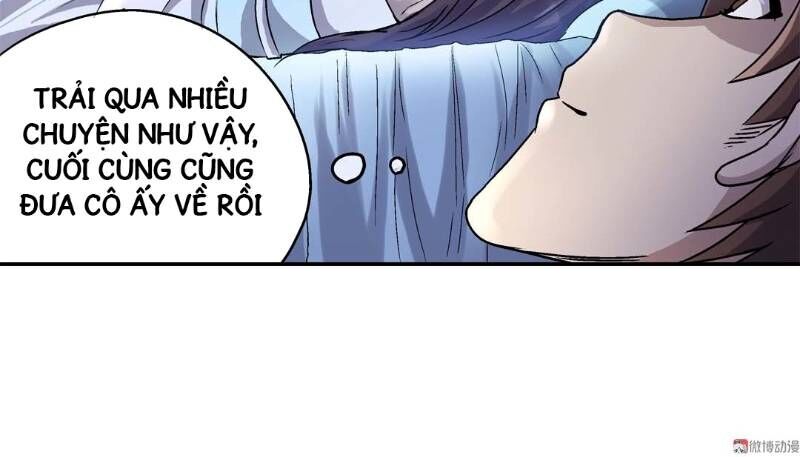 Khống Vận Sư Chapter 62 - Trang 2