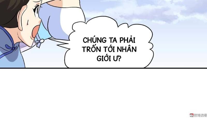 Khống Vận Sư Chapter 62 - Trang 2