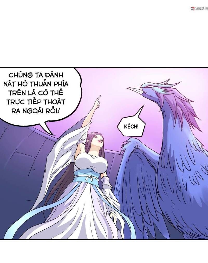 Khống Vận Sư Chapter 60 - Trang 2