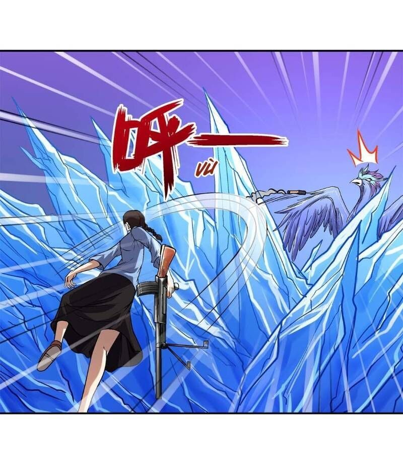 Khống Vận Sư Chapter 60 - Trang 2