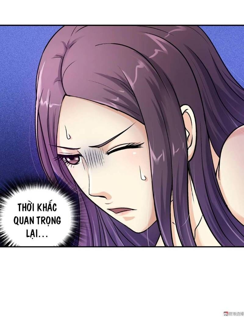 Khống Vận Sư Chapter 58 - Trang 2