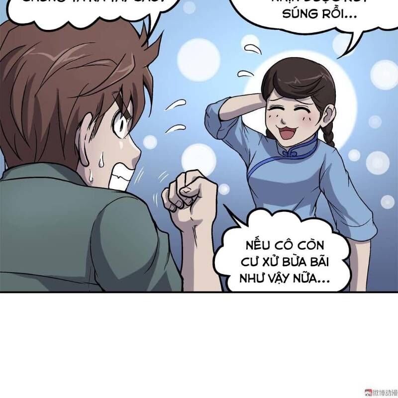 Khống Vận Sư Chapter 51 - Trang 2