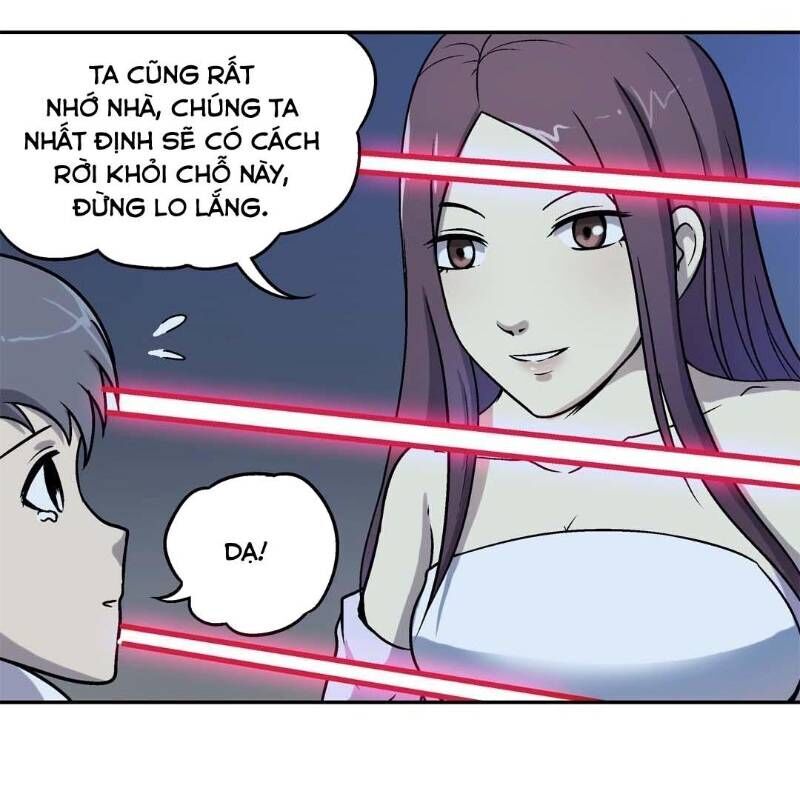 Khống Vận Sư Chapter 49 - Trang 2