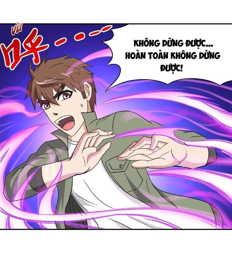 Khống Vận Sư Chapter 49 - Trang 2