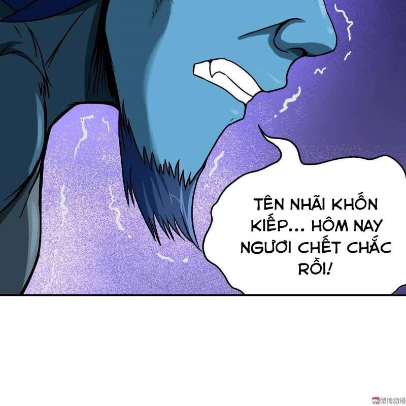 Khống Vận Sư Chapter 44 - Trang 2