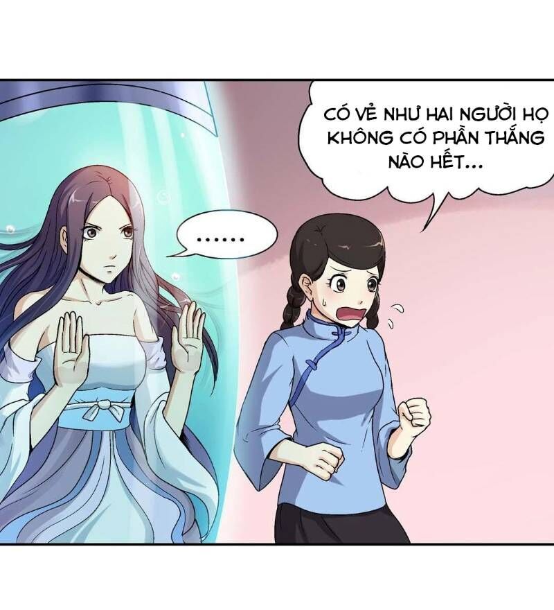 Khống Vận Sư Chapter 42 - Trang 2